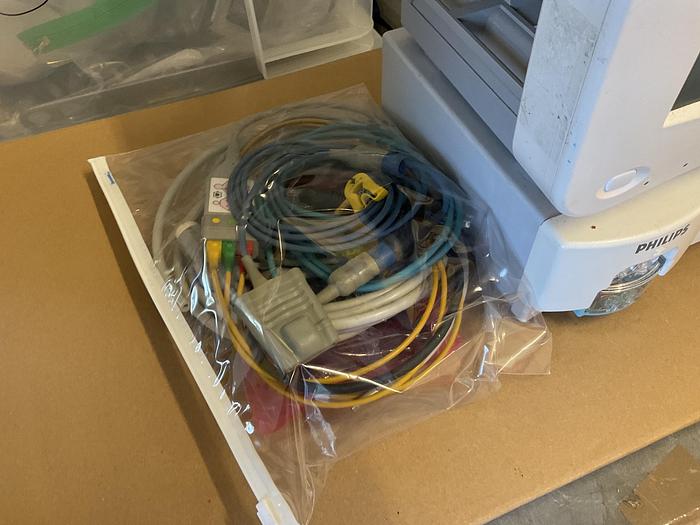 Used Philips MP40 Monitor