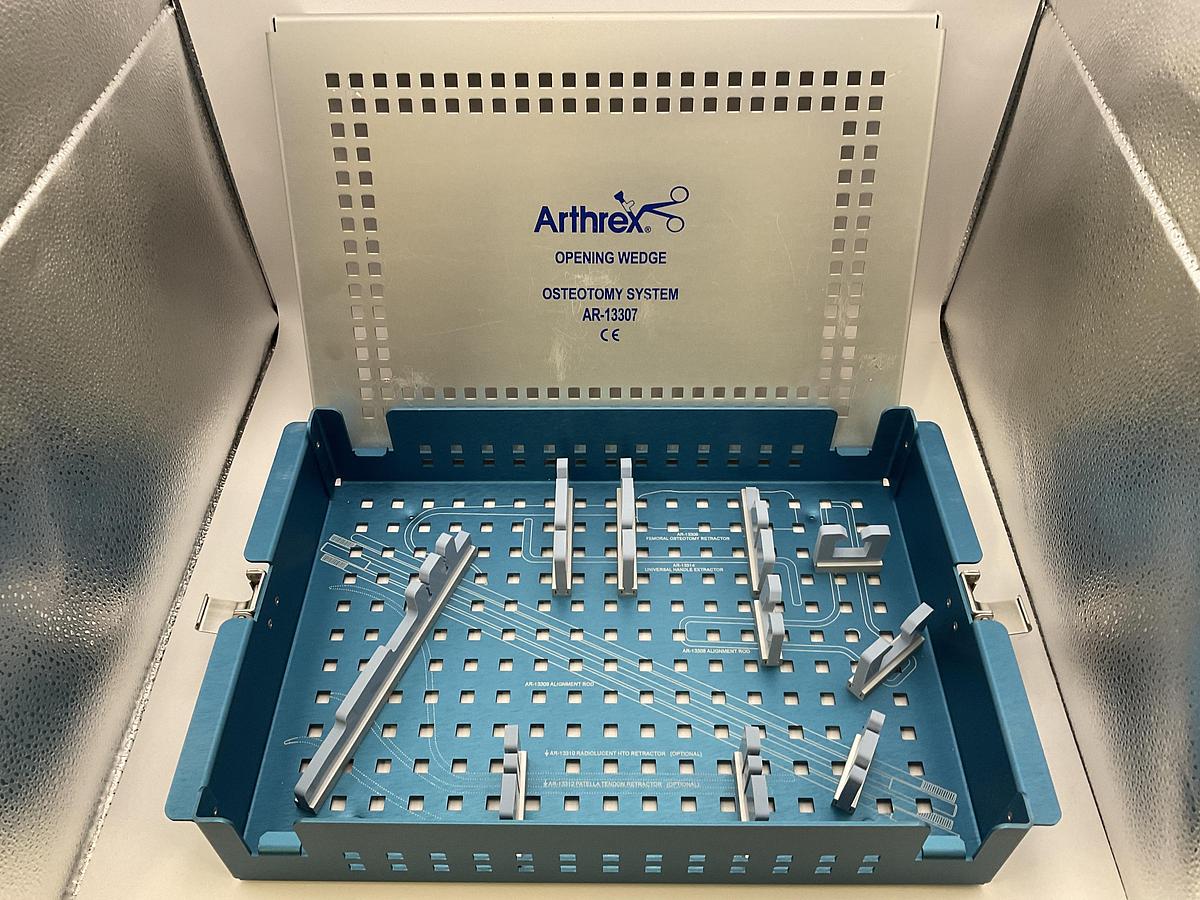 Used Arthrex AR-13307