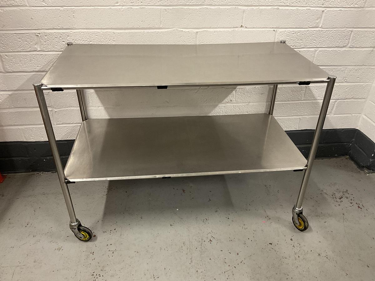 Used Thackray 1200 x 600mm