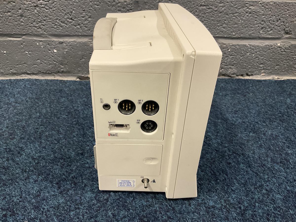 Used Datascope Passport 2