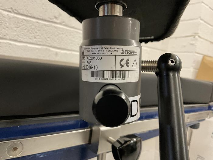 Used 2016 Eschmann arm support TA0201060