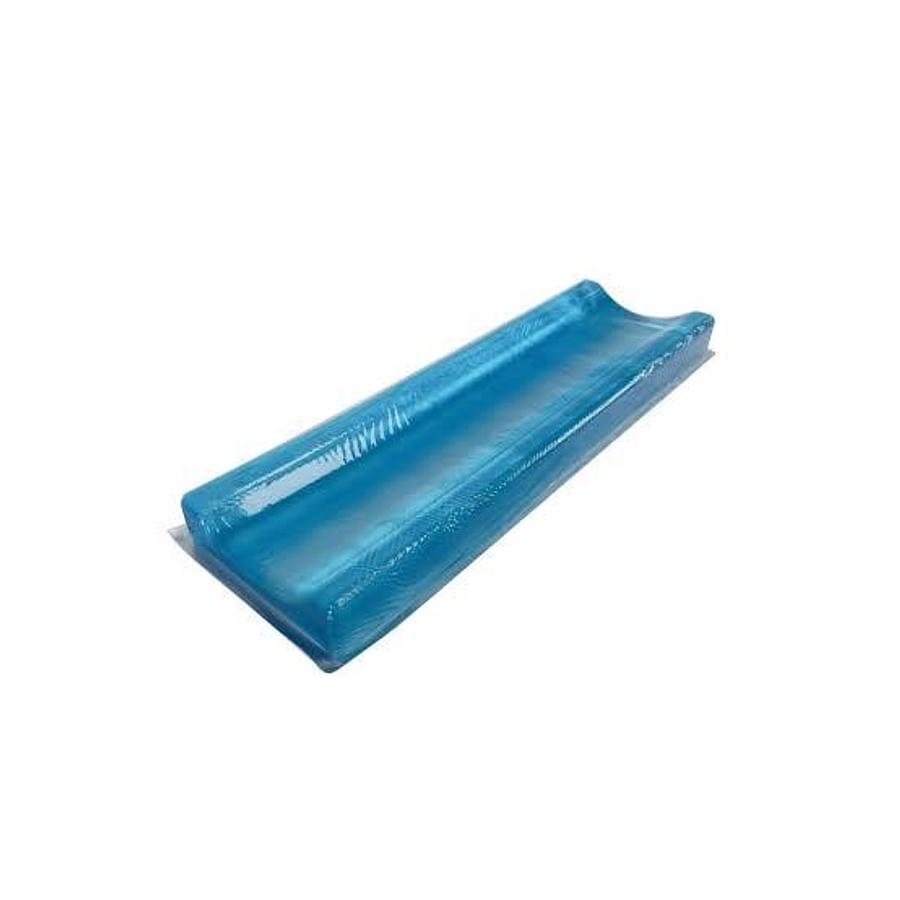 Concave Limb Immobilization Gel Pad