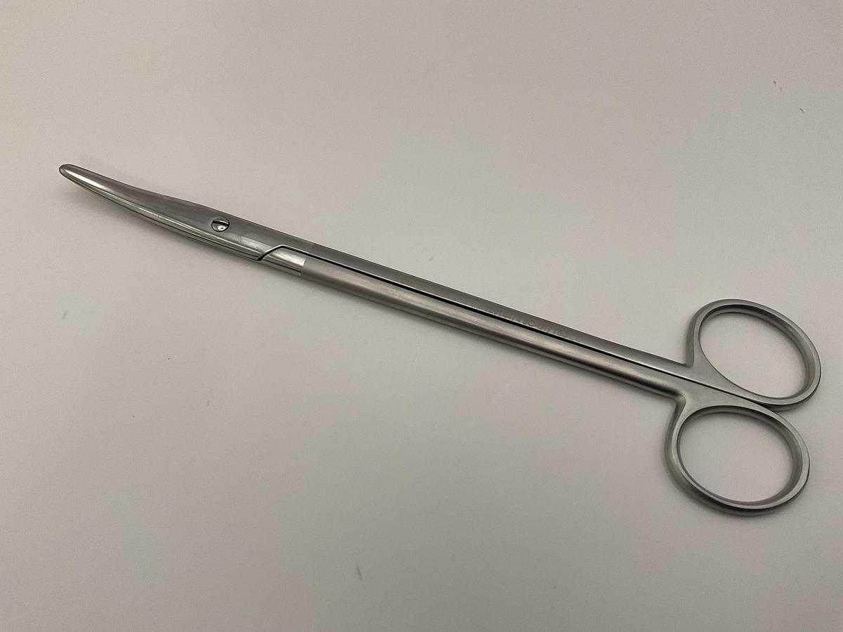 McIndoe 185mm