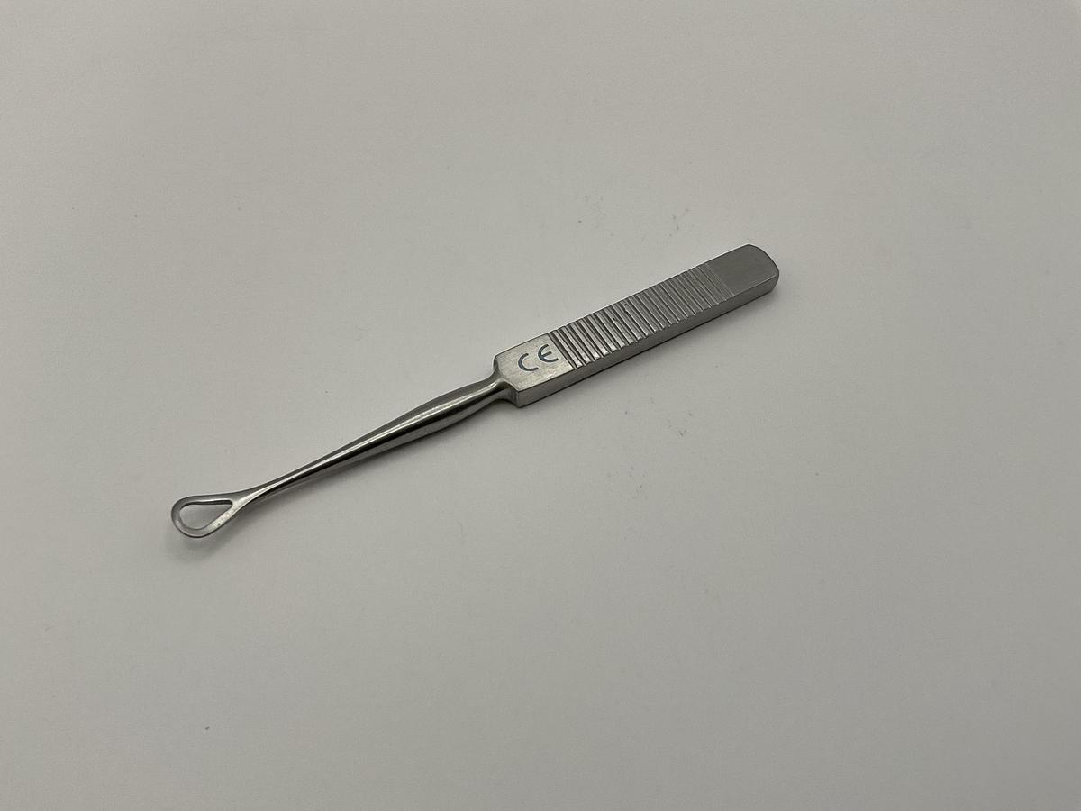 GB Medical Scleral Depressor 80mm