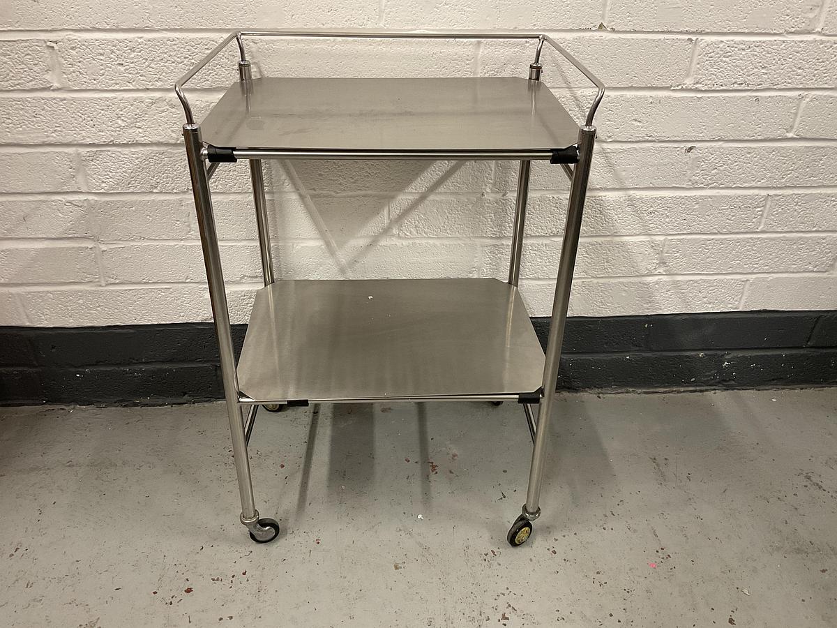 Used Thackray 610 x 460mm