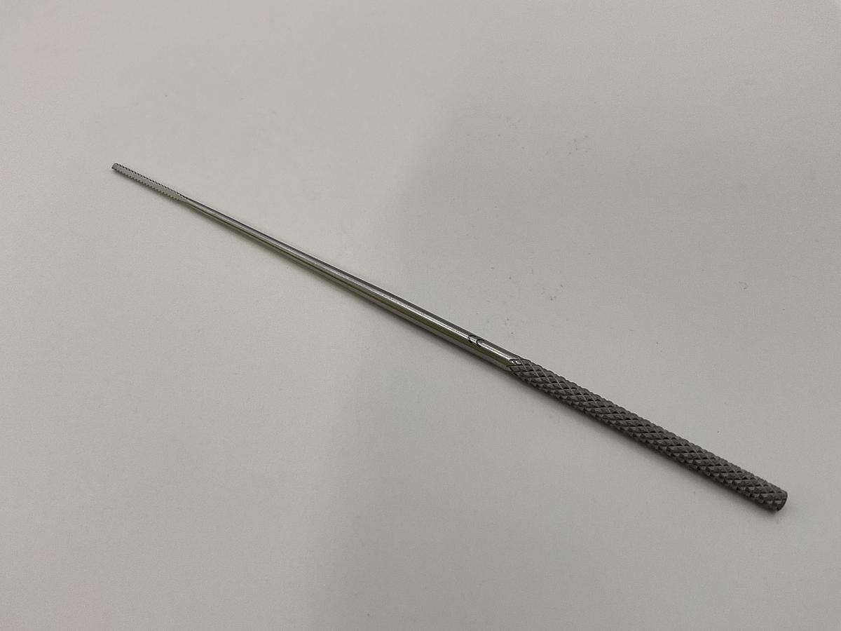 GB Medical Lathbury-Farrell 110mm Cotton Applicator