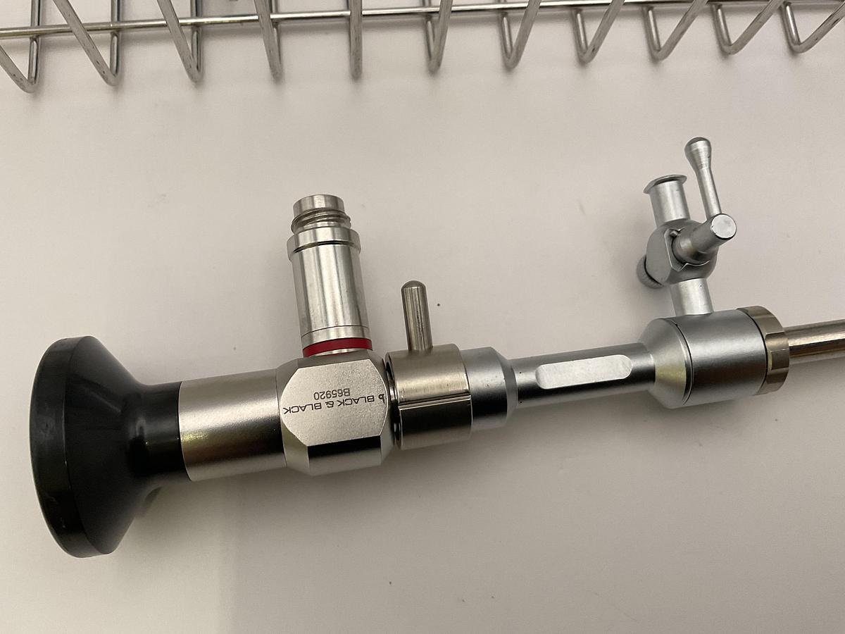 Used Telescope 180mm 30 degree 5mm