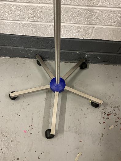 Refurbished Provita Medical  IV Stand