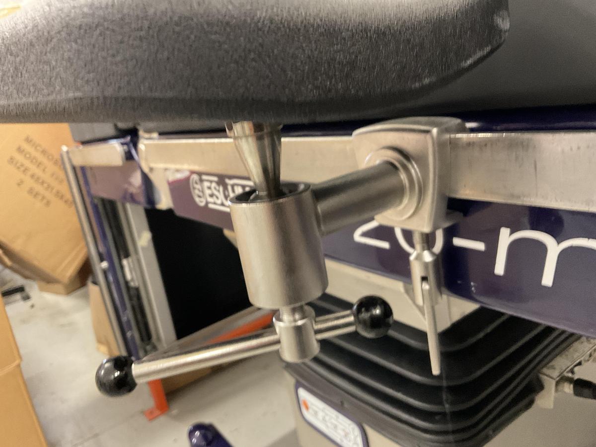 Used Armboard 520 x 170mm