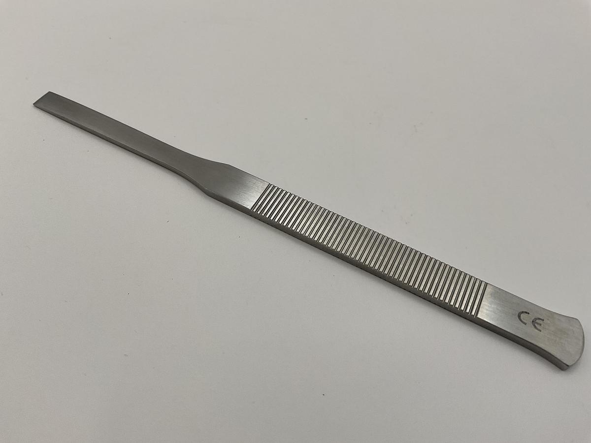 GB Medical Tessier Straight 160mm Osteotome