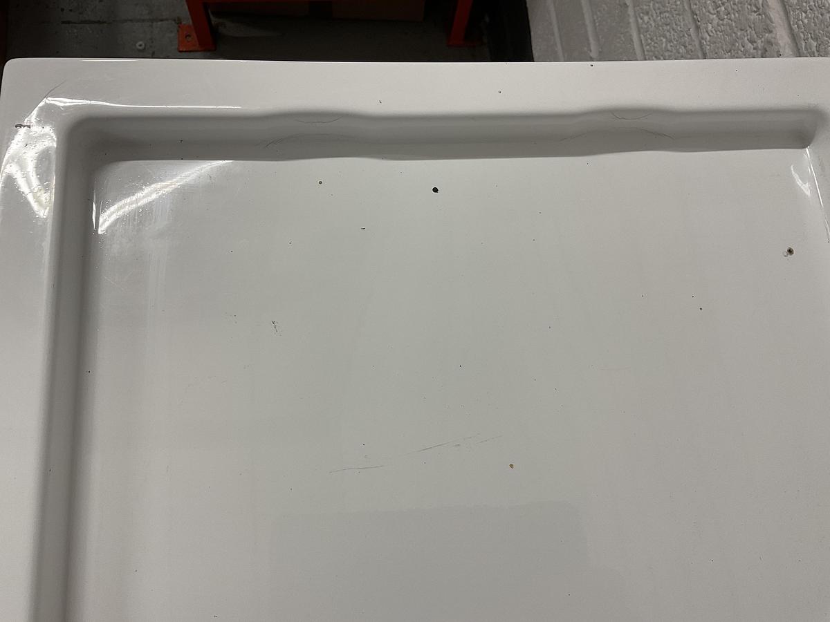 Used Bristol Maid Gratnells 5 drawer