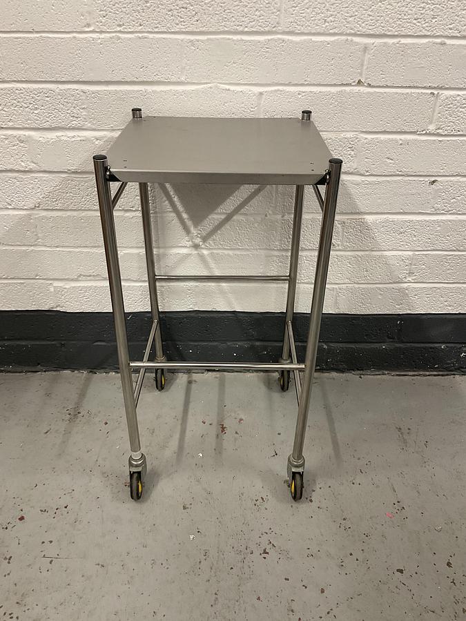 Used Bristol Maid 450 x 450mm