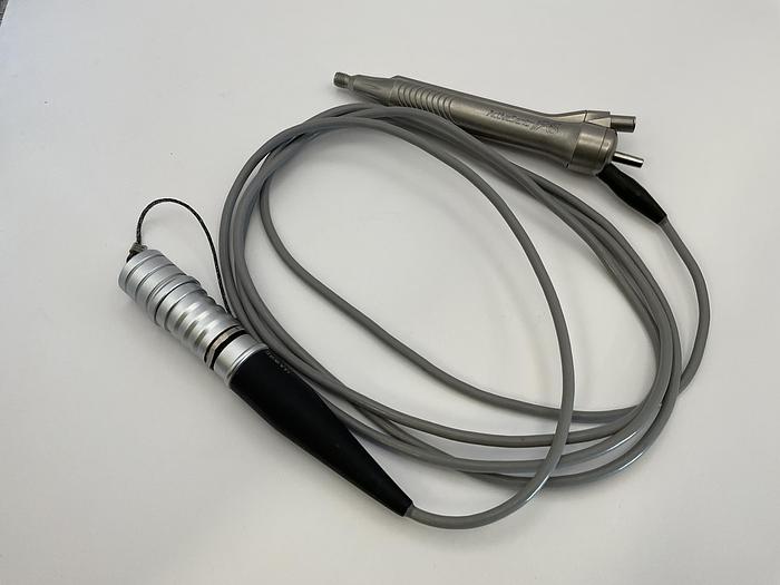 Used Alcon  Activ Sentry Handpiece