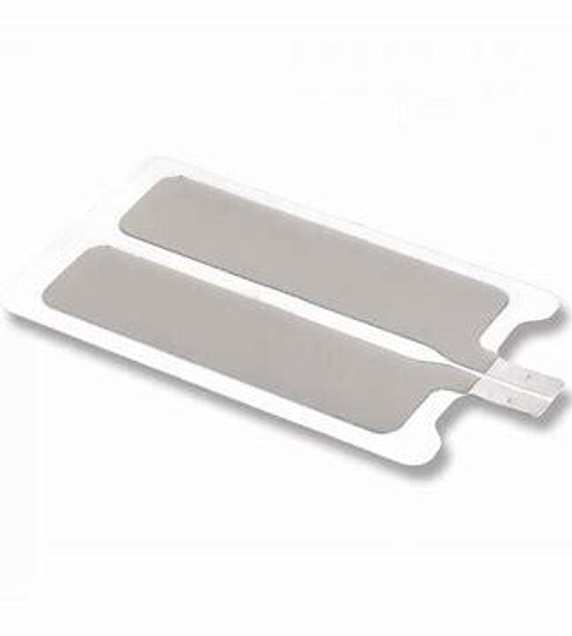 Skintact Adult Diathermy Plate REM/Split Pack of 5