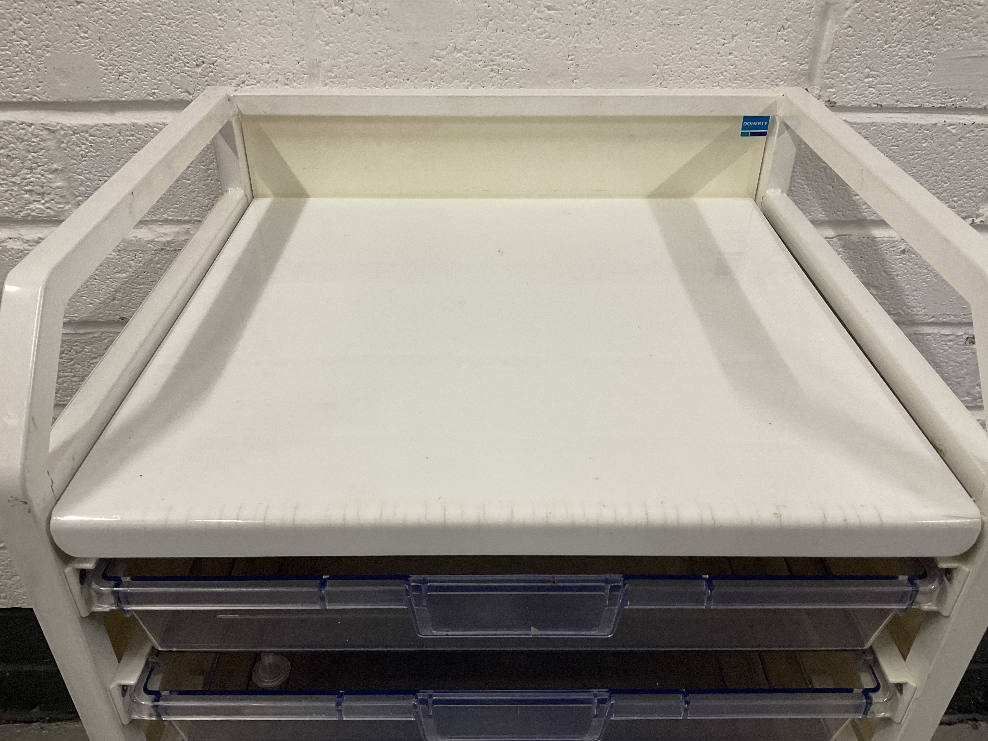 Used Doherty 6 drawer