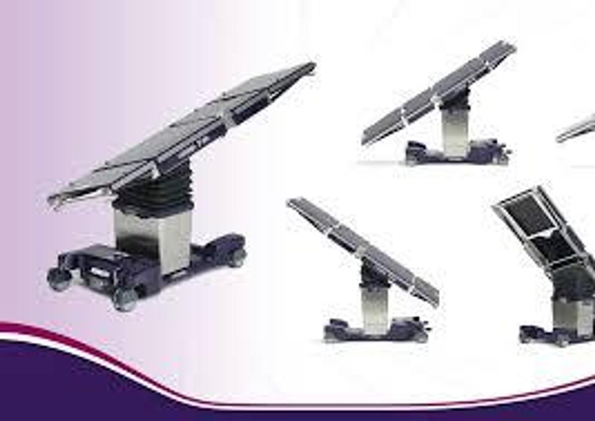 Used 2016 Eschmann TX200