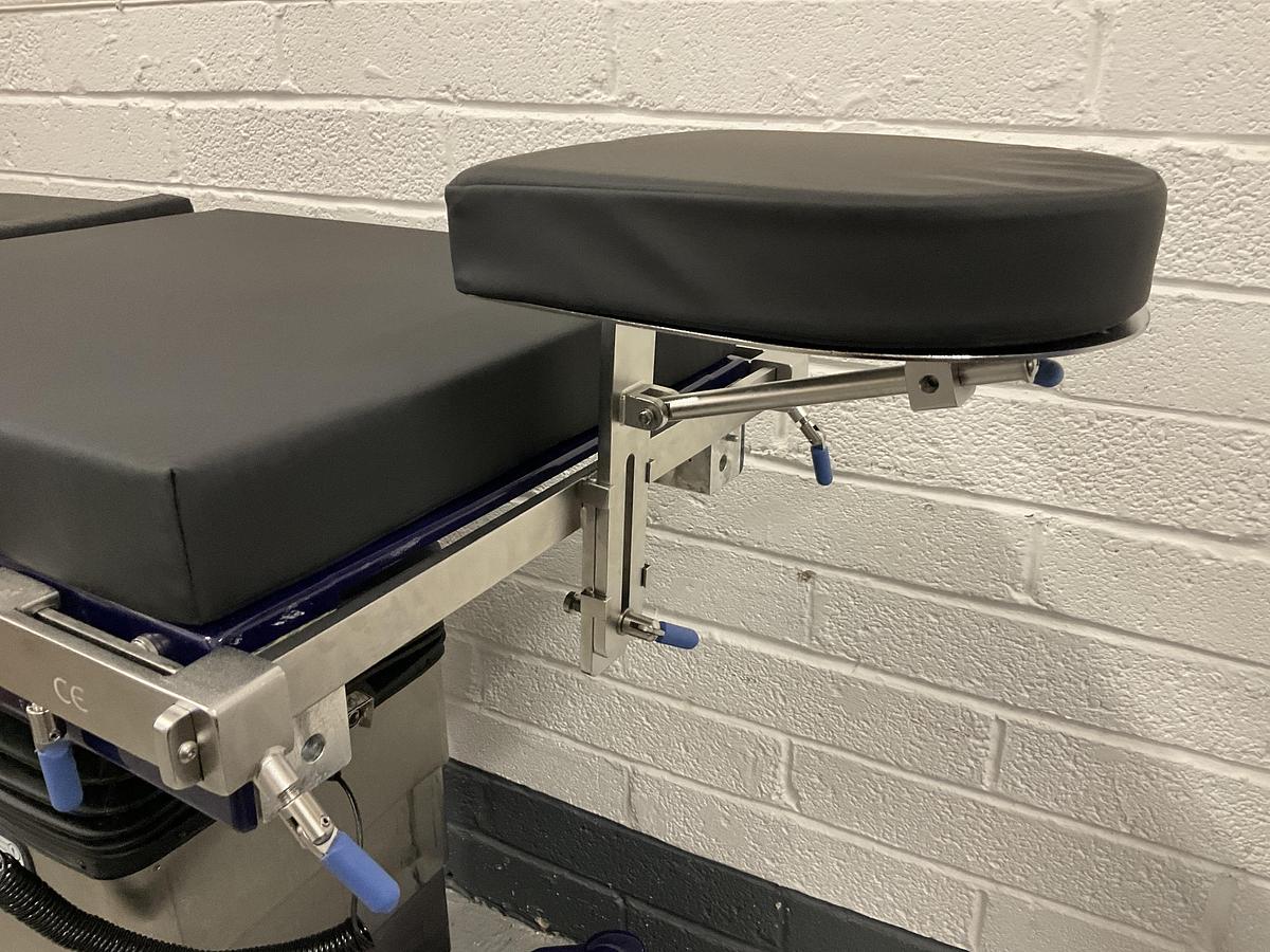 GB Medical Ophthalmic ENT Head Support Universal Fit