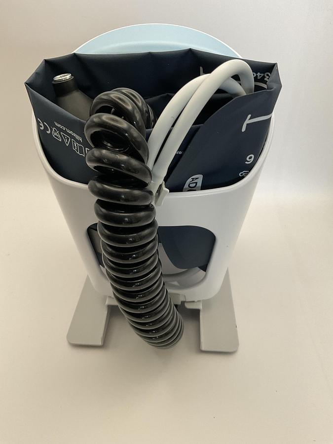 Hillrom 767 Desktop Sphygmomanometer