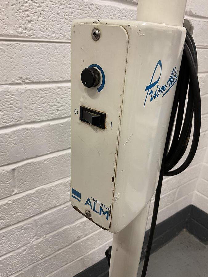 Used ALM Prismalix Mobile