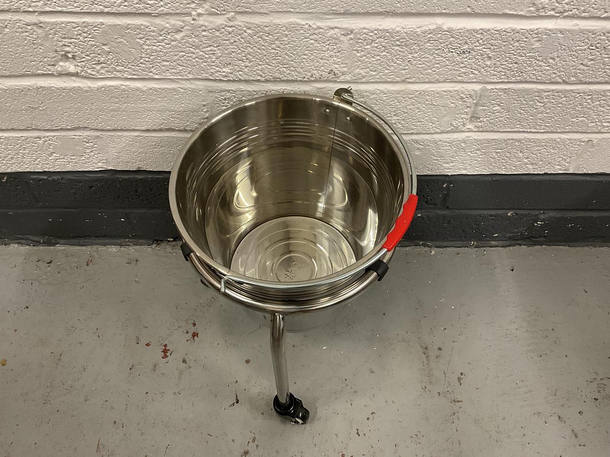 GB Medical Kickabout