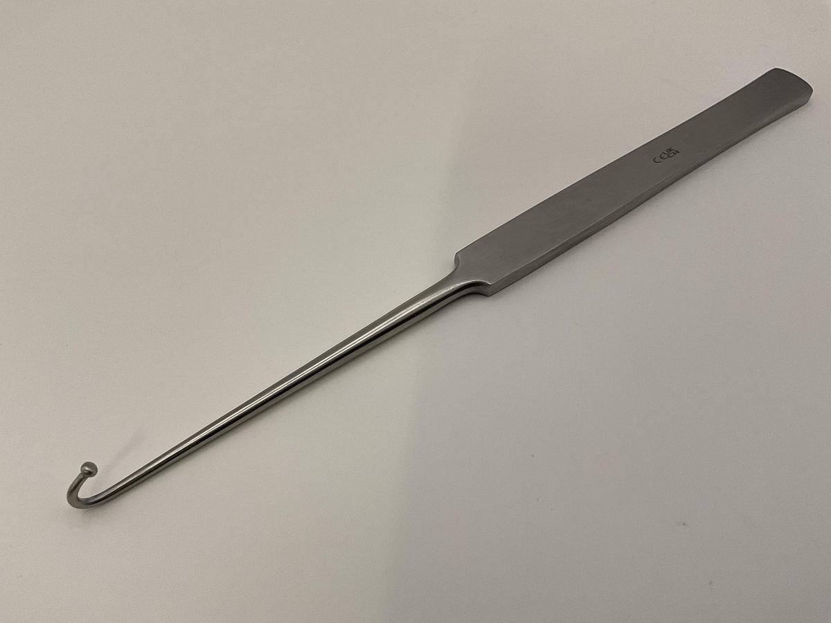 Spay Hook 180mm Ball Tip