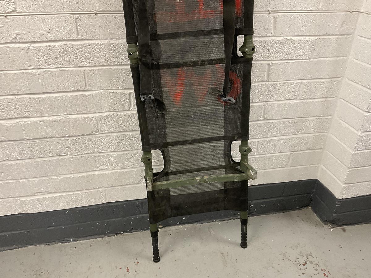 Used North American Talon II 90C