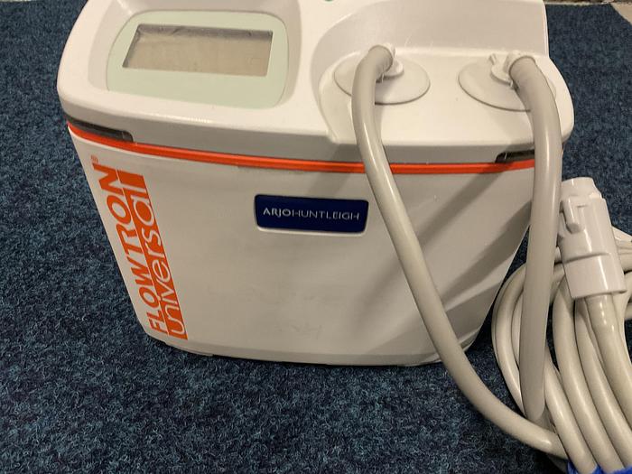 Used Arjo Huntleigh Flowtron Universal