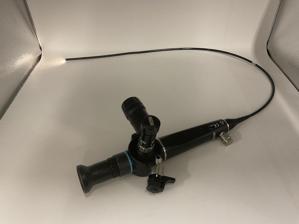 Used Olympus LF-GP