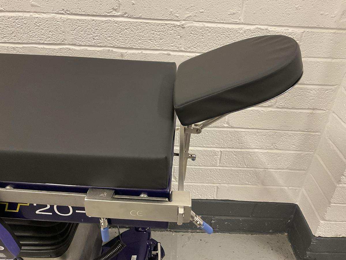 GB Medical Ophthalmic ENT Head Support Universal Fit