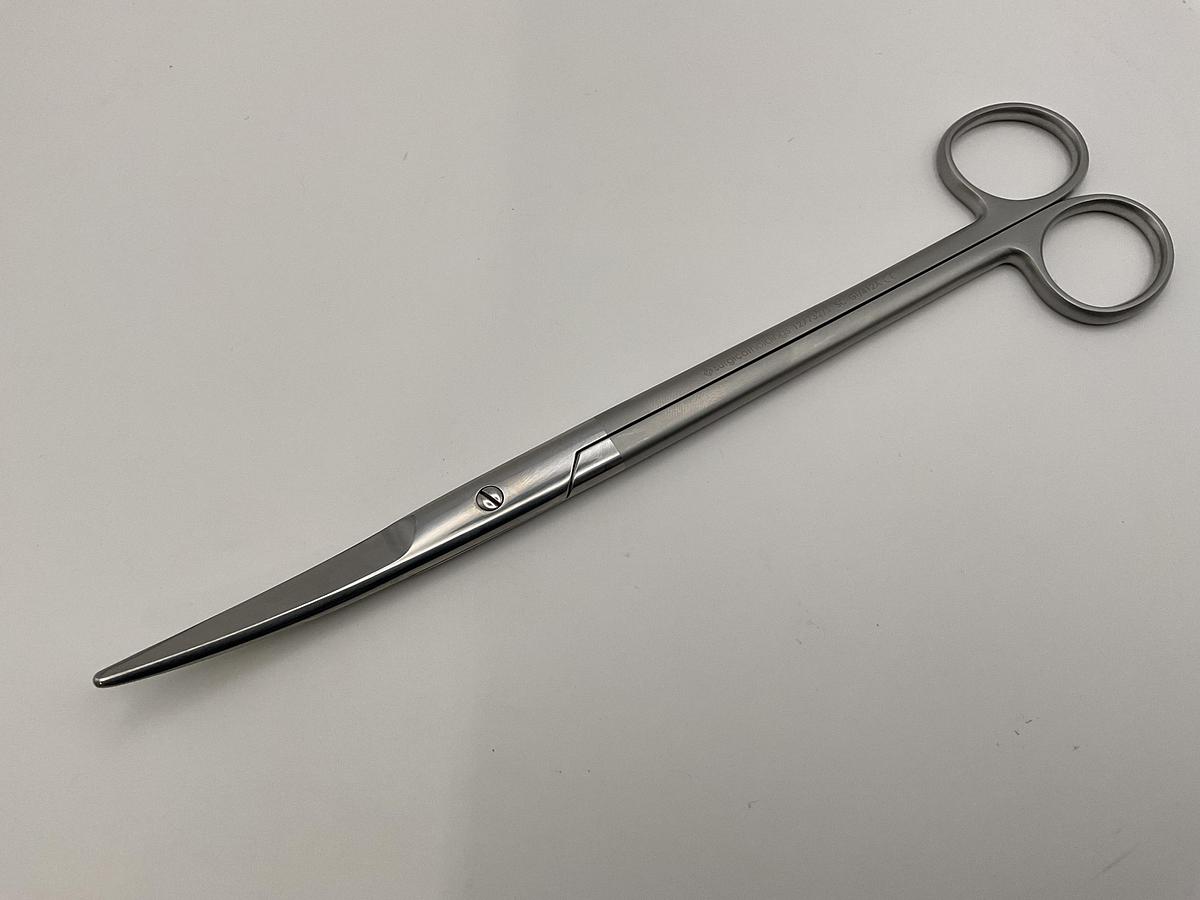 Surgical Holdings Mayo 230mm Curved