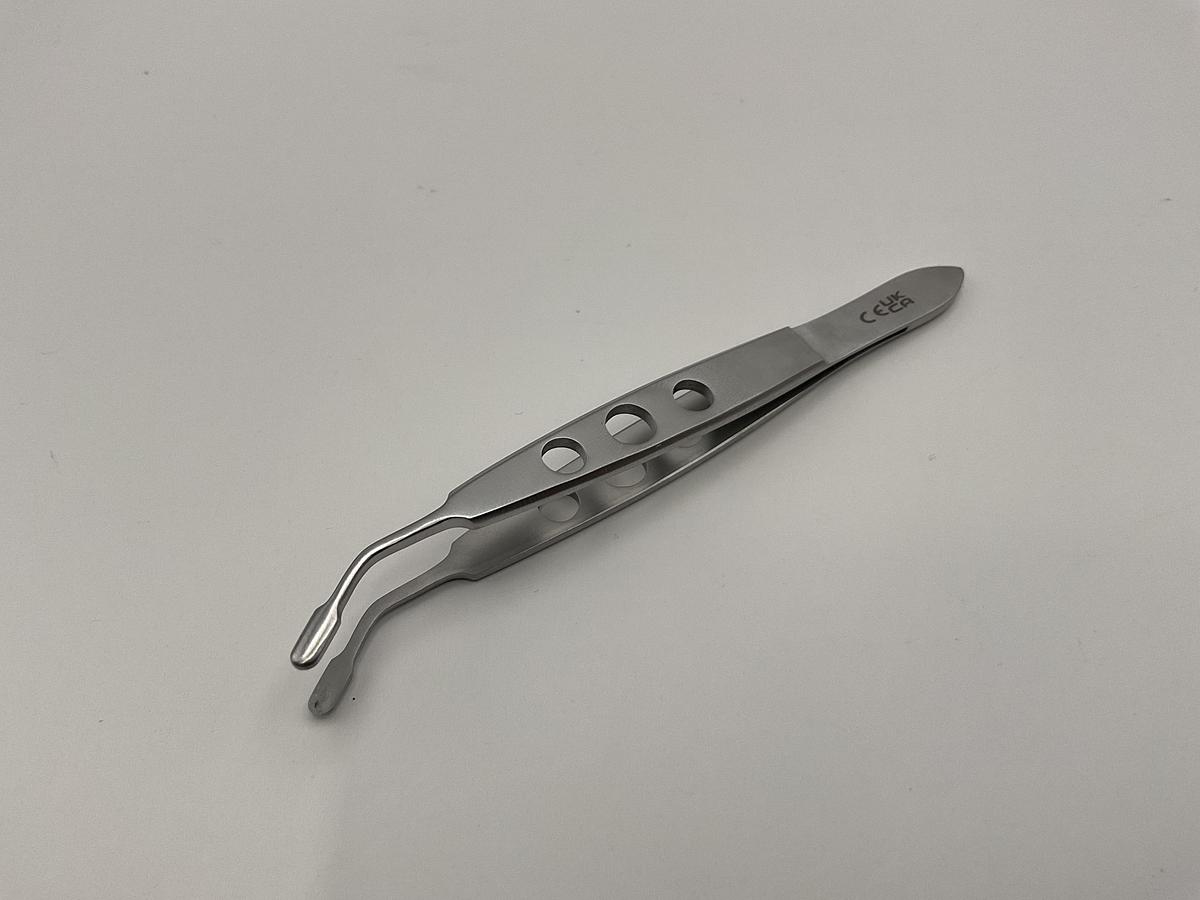 GB Medical Meibomian Eye Gland Expressor 105mm