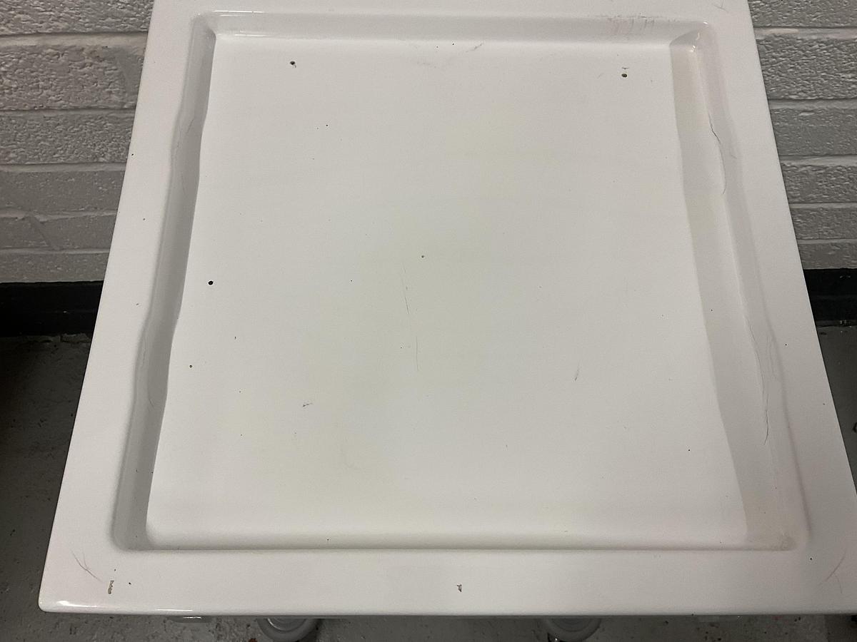 Used Bristol Maid Gratnells 5 drawer