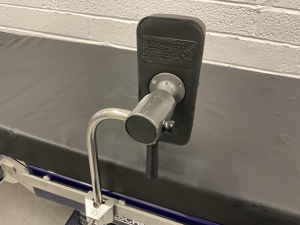 Used Eschmann TA-0201040 Lateral support