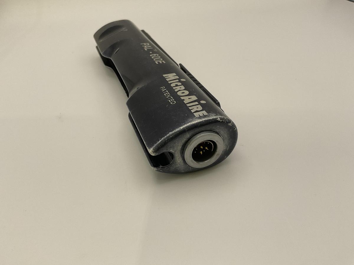 Used MicroAire PAL-600E