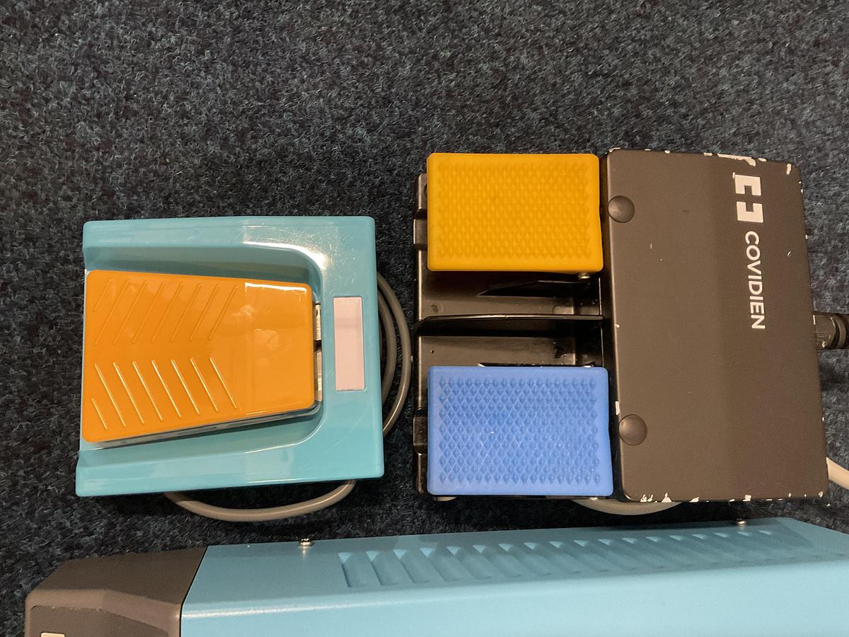 Used 2018 Valleylab FXC