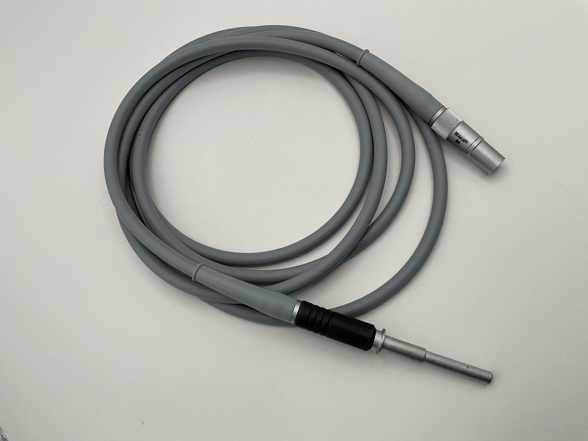 Used Olympus Resectoscope Set in case