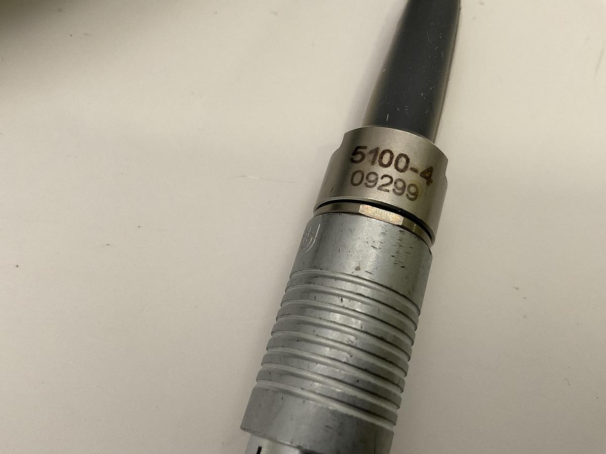 Used Stryker 5100-4
