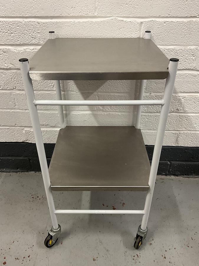 Used Bristol Maid 450 x 450mm