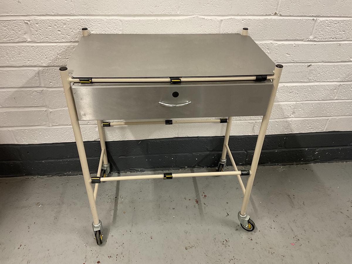 Used Bristol Maid 760 x 455mm