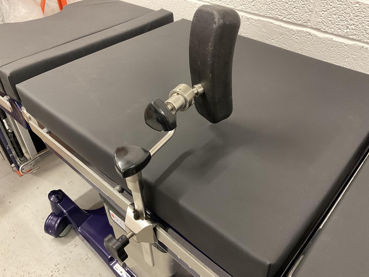 Used Unknown Side Support