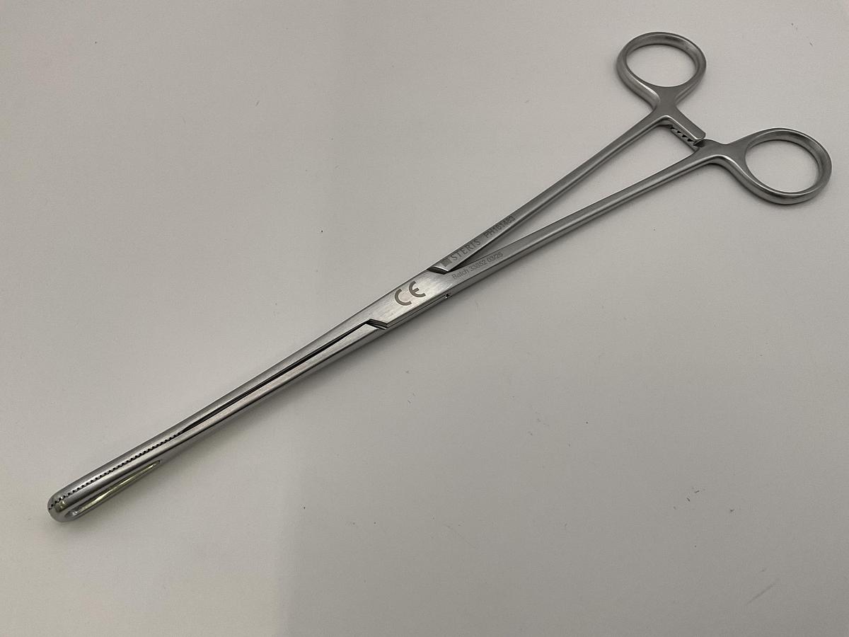Steris Rampley 240mm