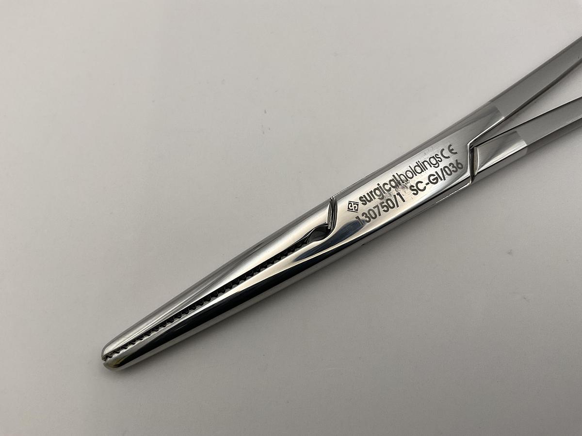Spencer Wells 150mm