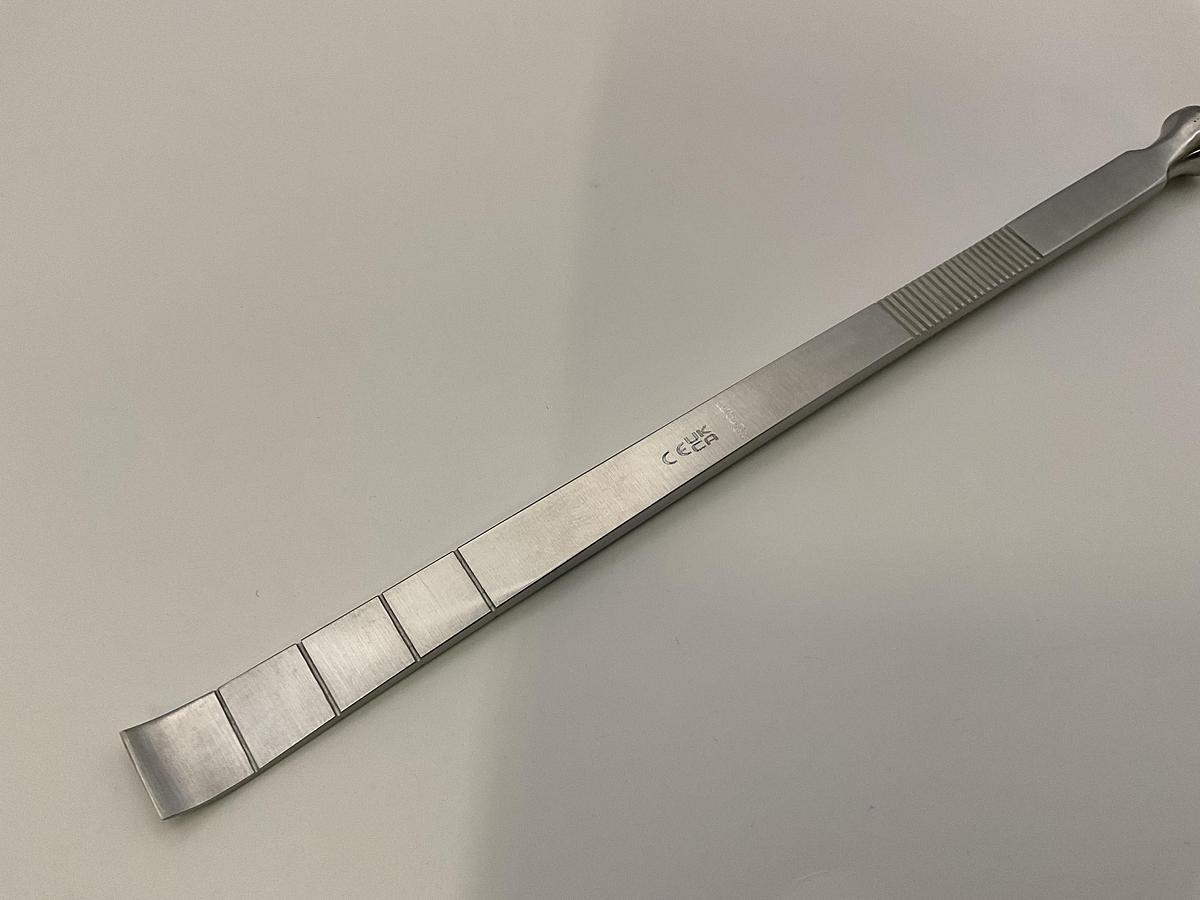 Epker 180mm 10mm Curved