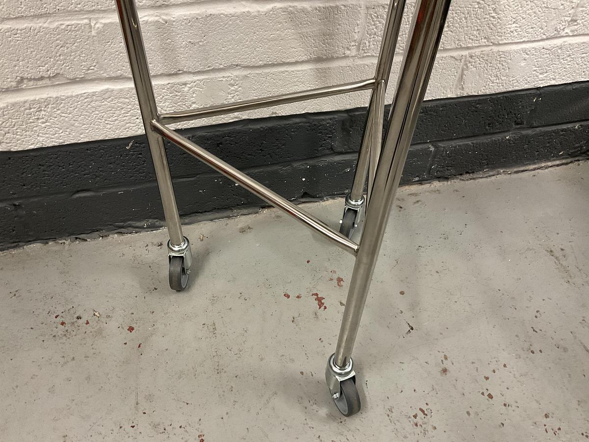 Used Bristol Maid Bowl Stand