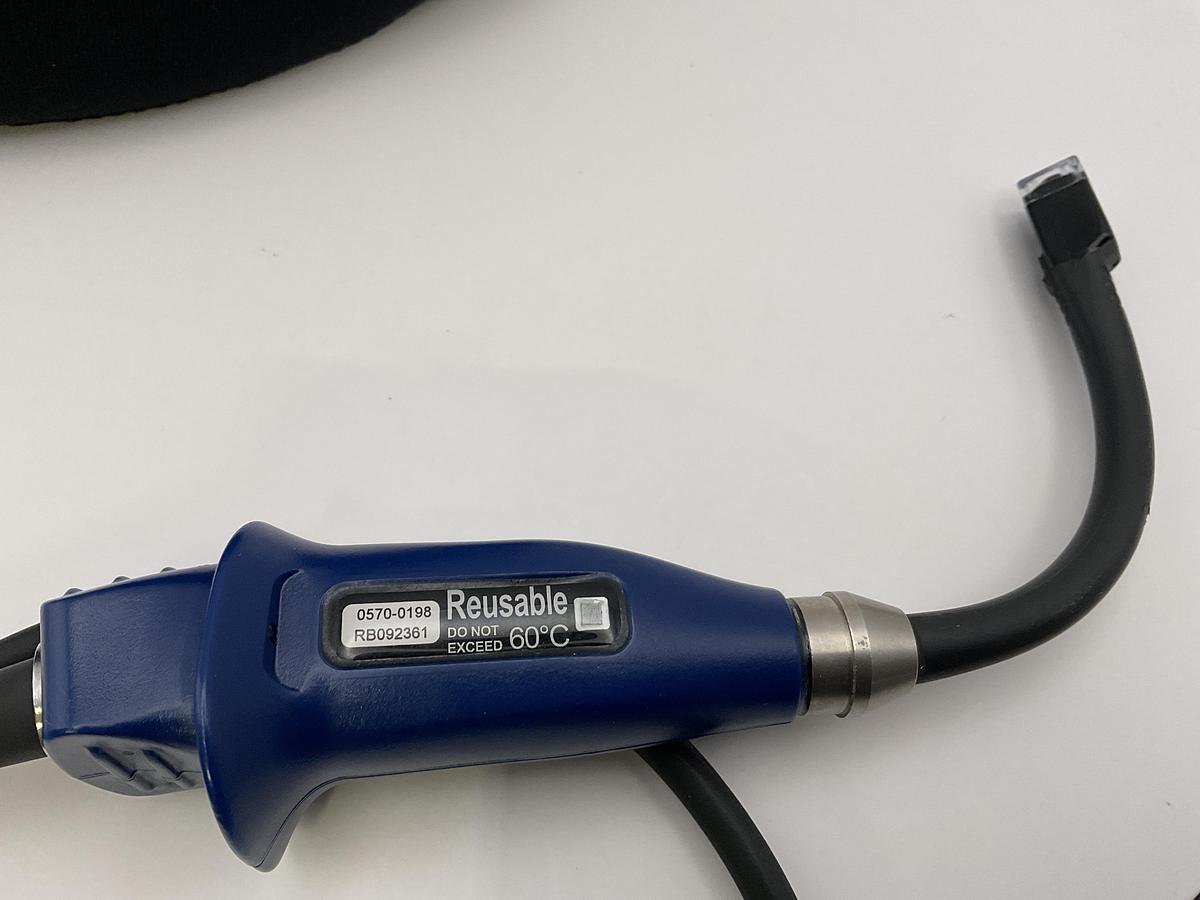 Used Verathon Glidescope Ranger