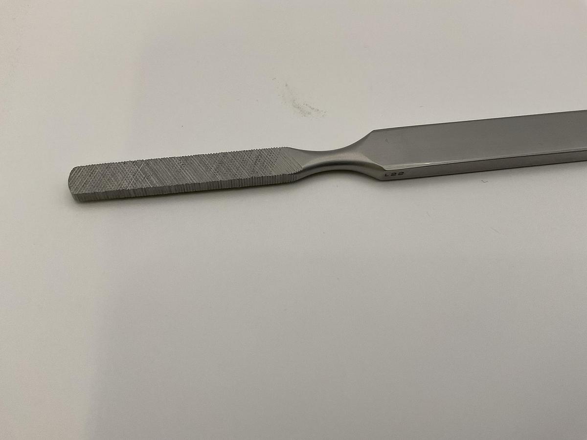 Nopa Fomon Nasal Rasp 210mm