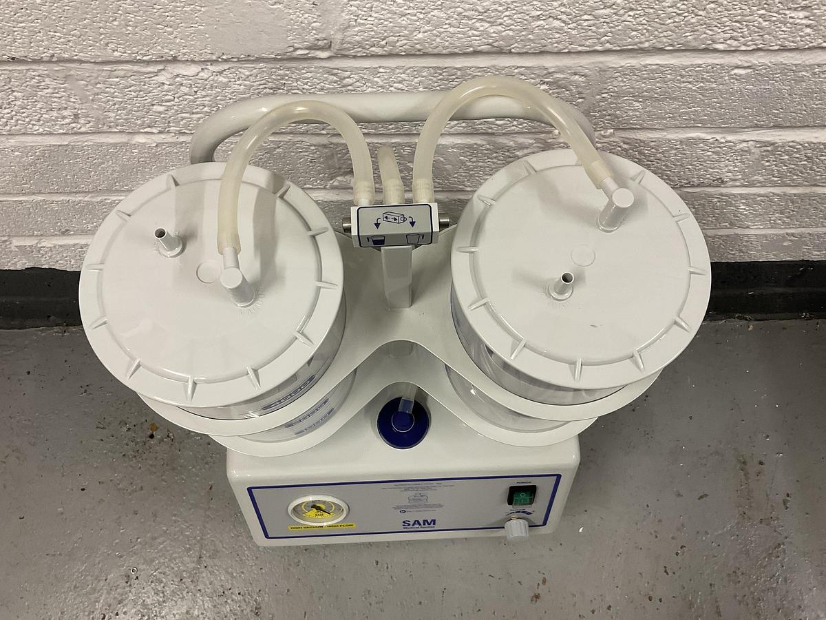 2023 MGE SAM 35 2 x 4 litre bottle