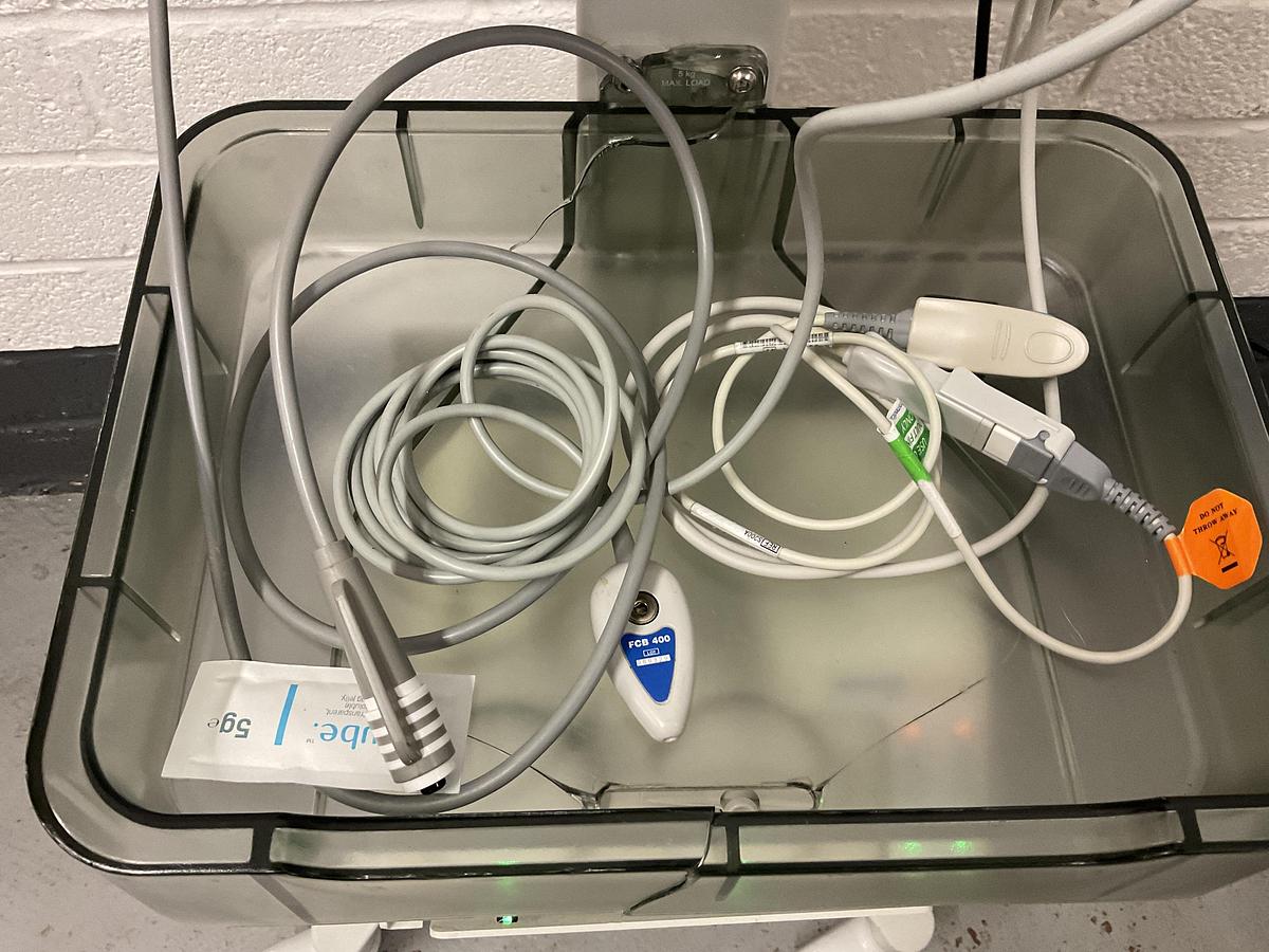 Used 2020 Huntleigh Sonicaid Team3 Series