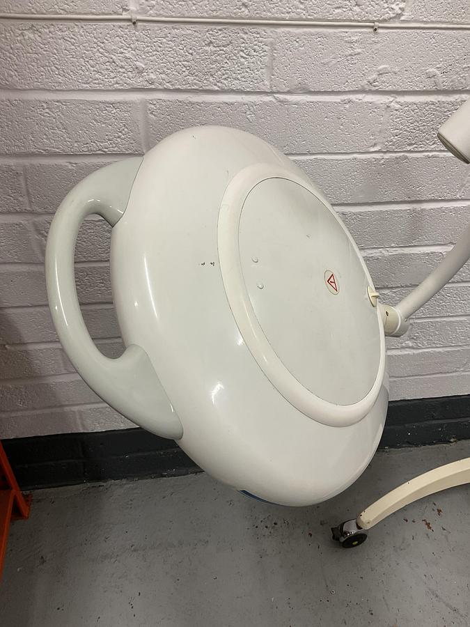 Used ALM Prismalix Mobile