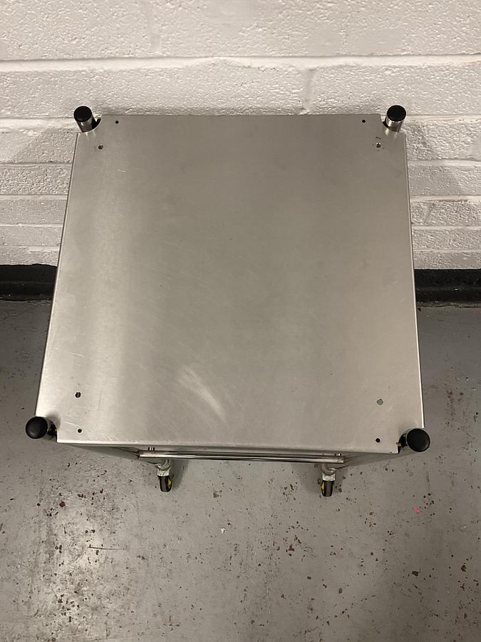 Used Bristol Maid 450 x 450mm